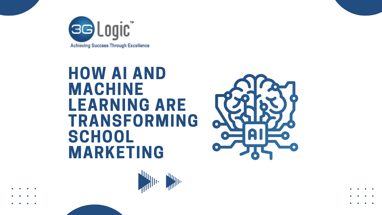How AI and Machine Learning are Transforming School Marketing Strategies in 2025